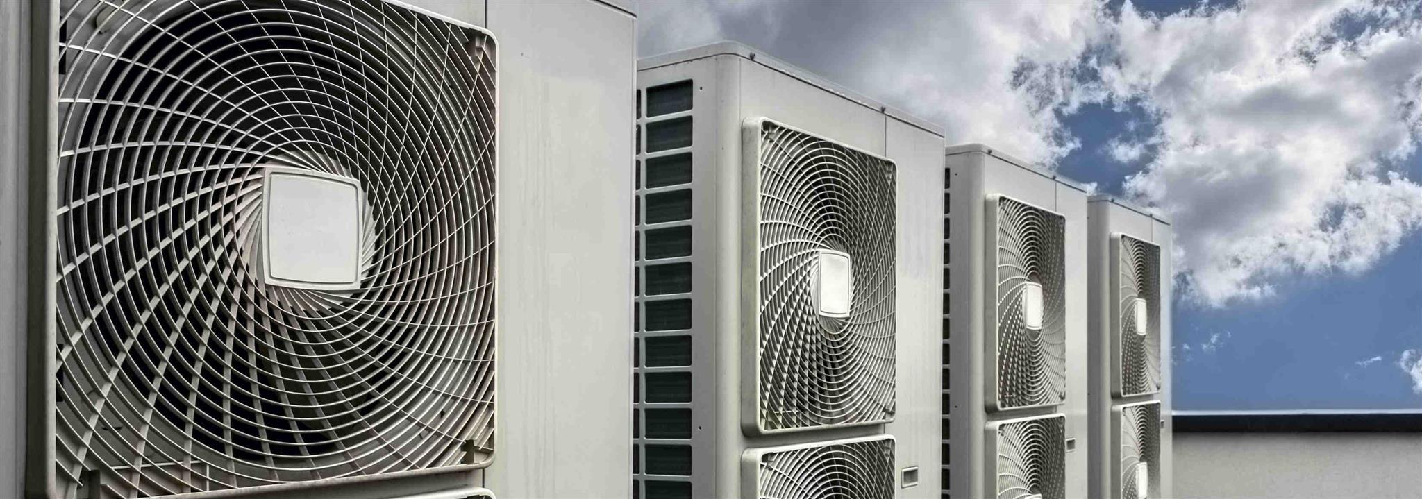 Peters Heating and Cooling LLC - Yorktown