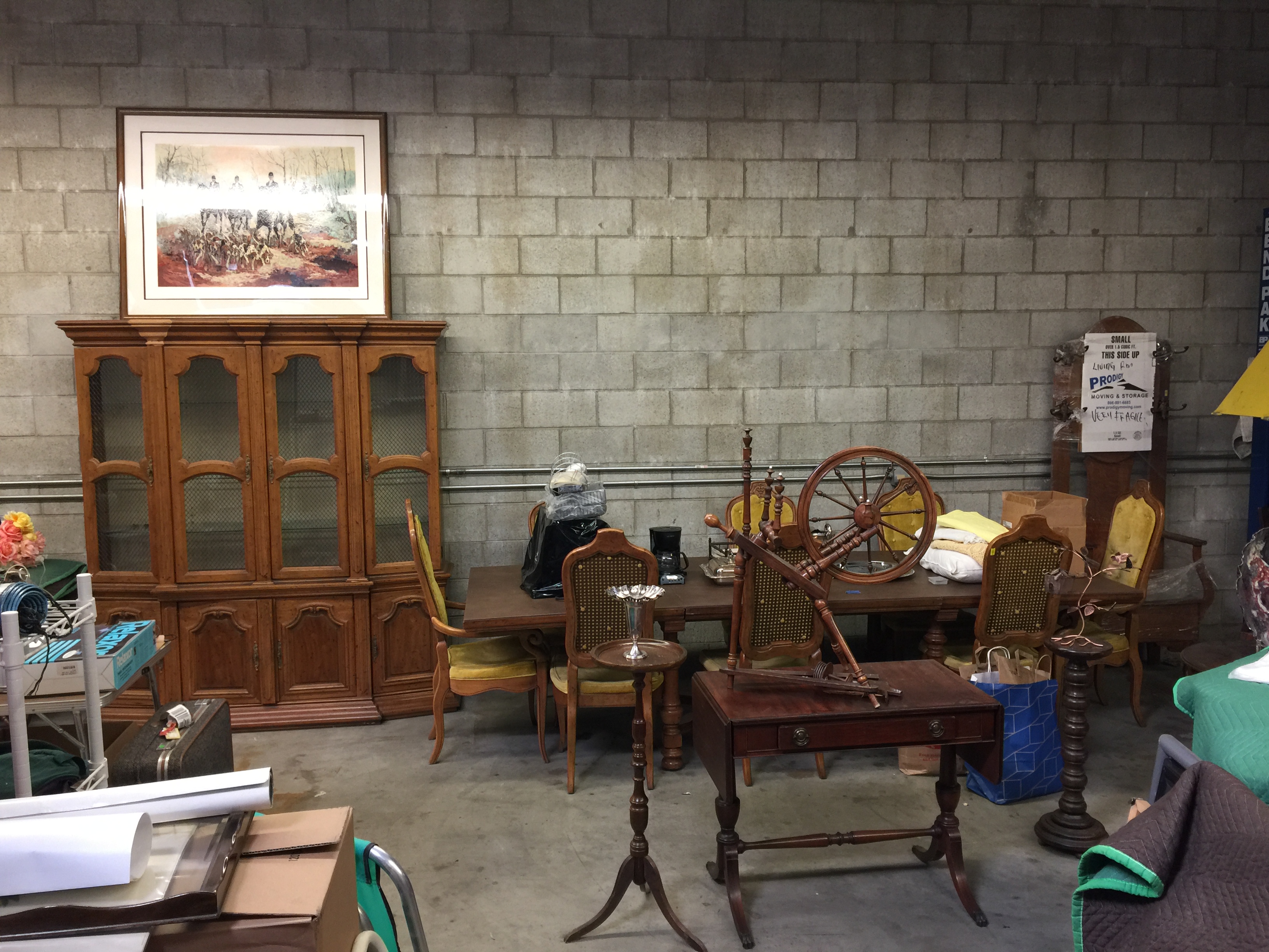 Pennysaver Huge Garage Sale Burbank Nov 2 3 9 00am 211 W Palm
