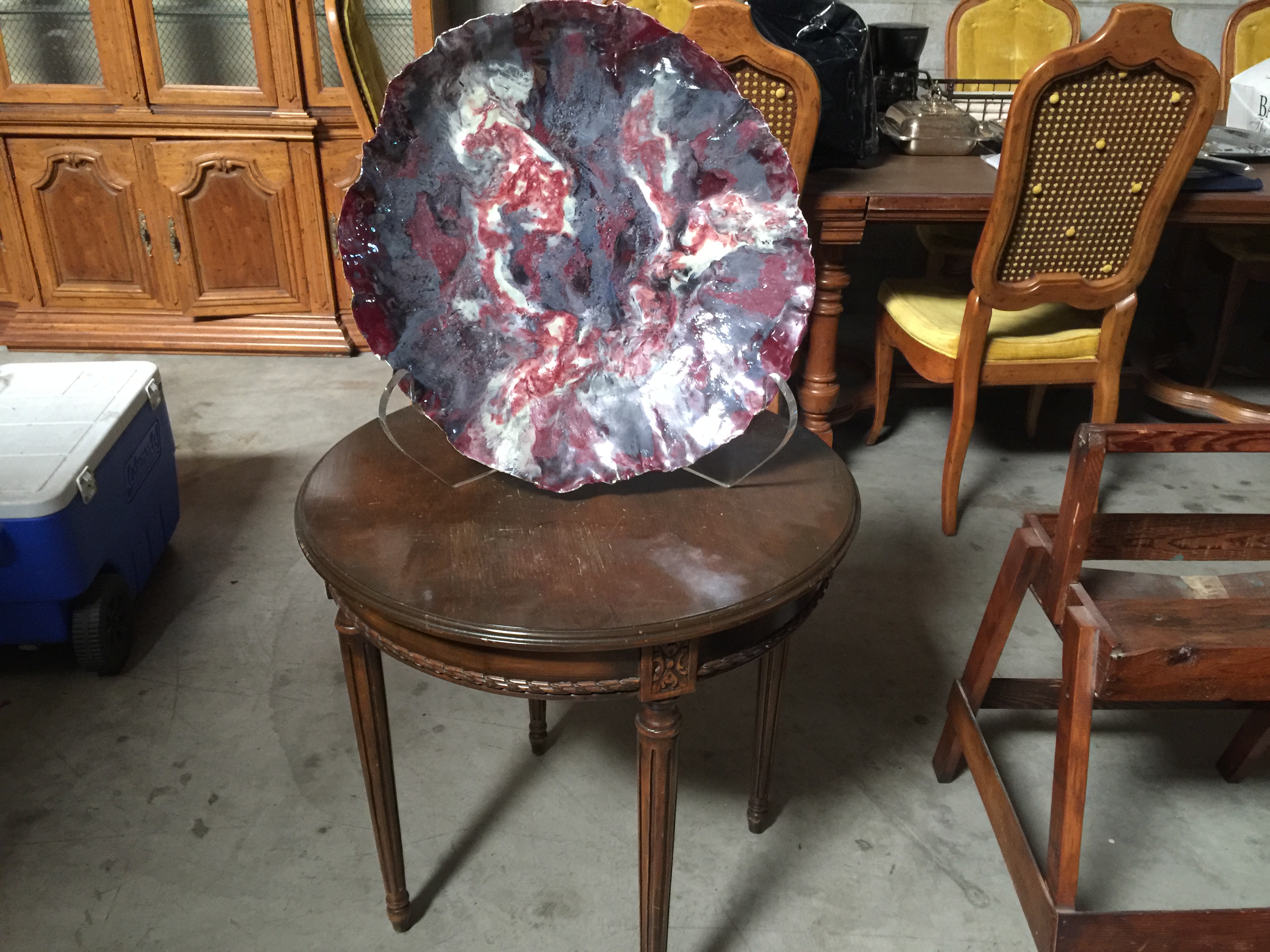 Pennysaver Huge Garage Sale Burbank Nov 2 3 9 00am 211 W Palm