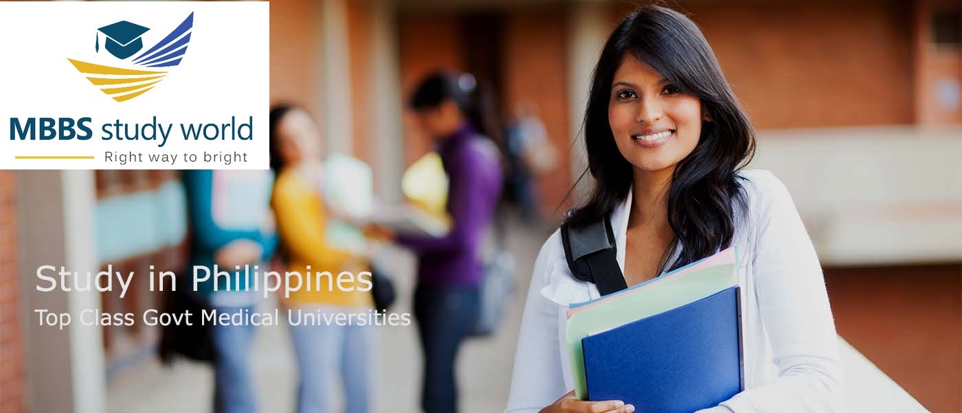 Philippines MBBS consultants in Bangalore