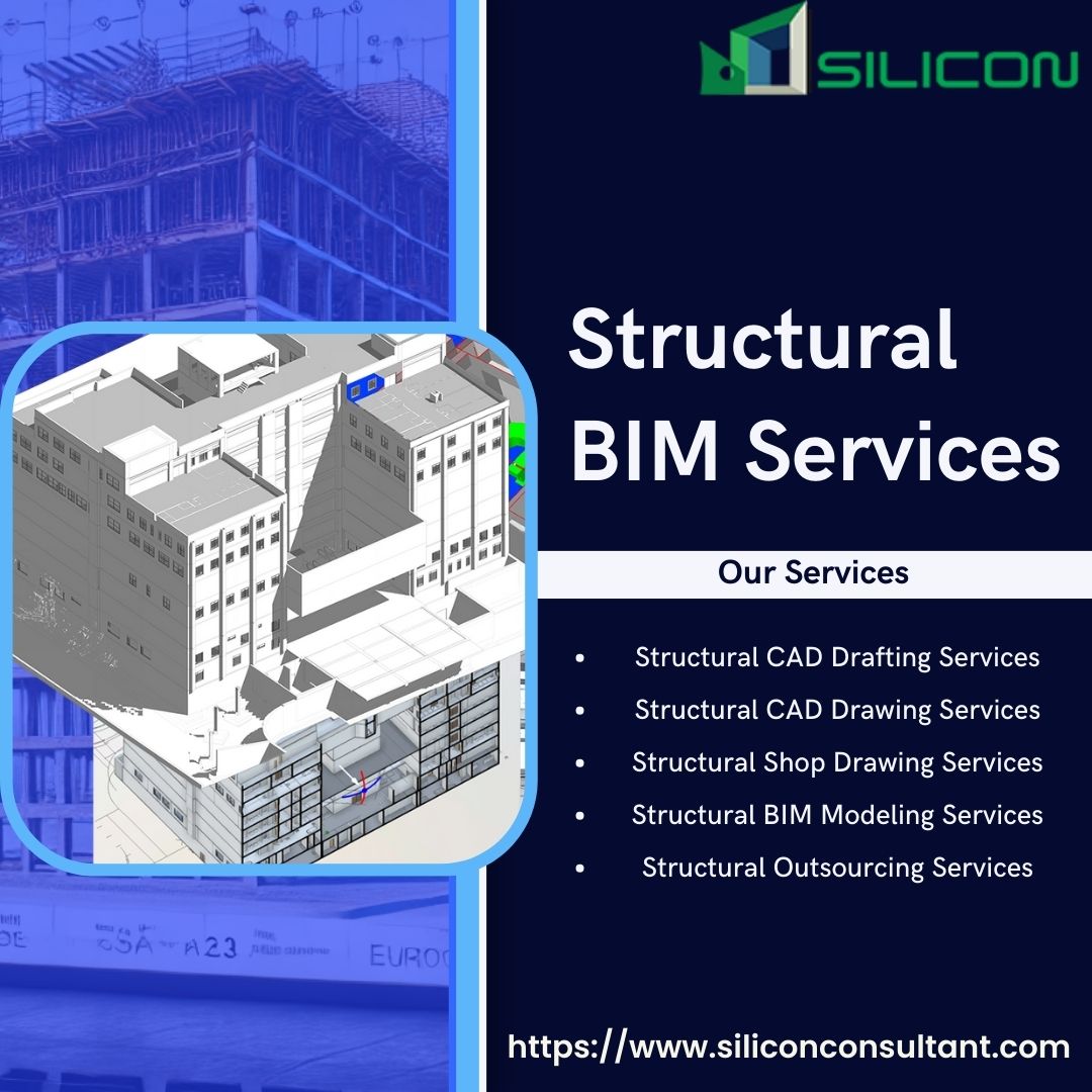 Los Angeles’ First Choice for Getting Structural BIM Services in the AEC Industry