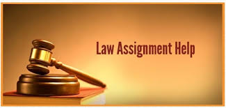 Support for Law Assignment Online