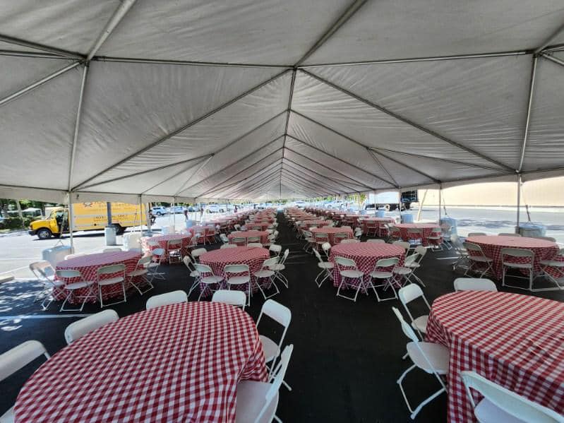 iCelebrate Event Rentals