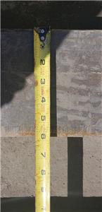 CASCADE 6' FORKLIFT FORKS CLASS 3