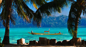 Andaman Holiday tour Package