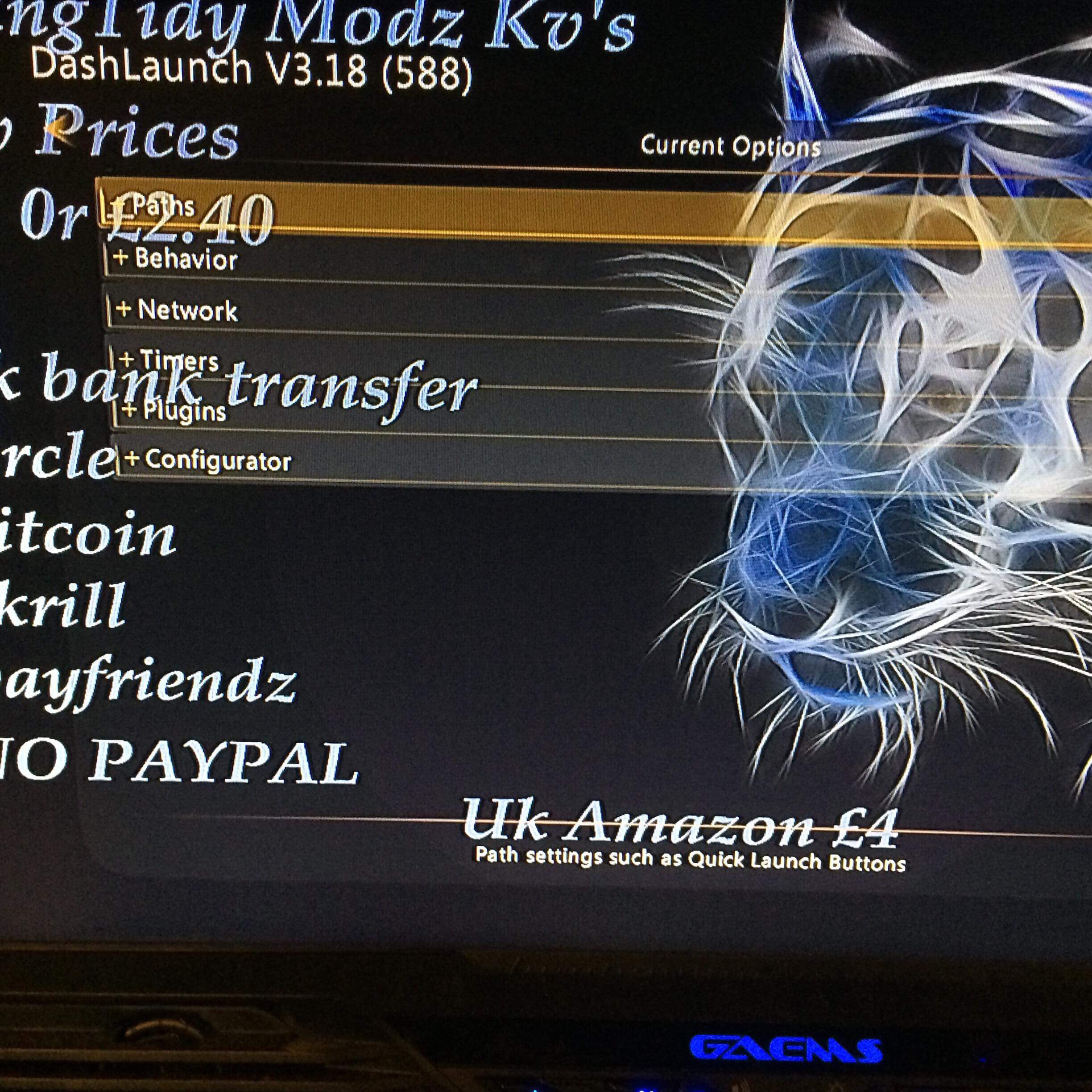 RGH Xbox 360
