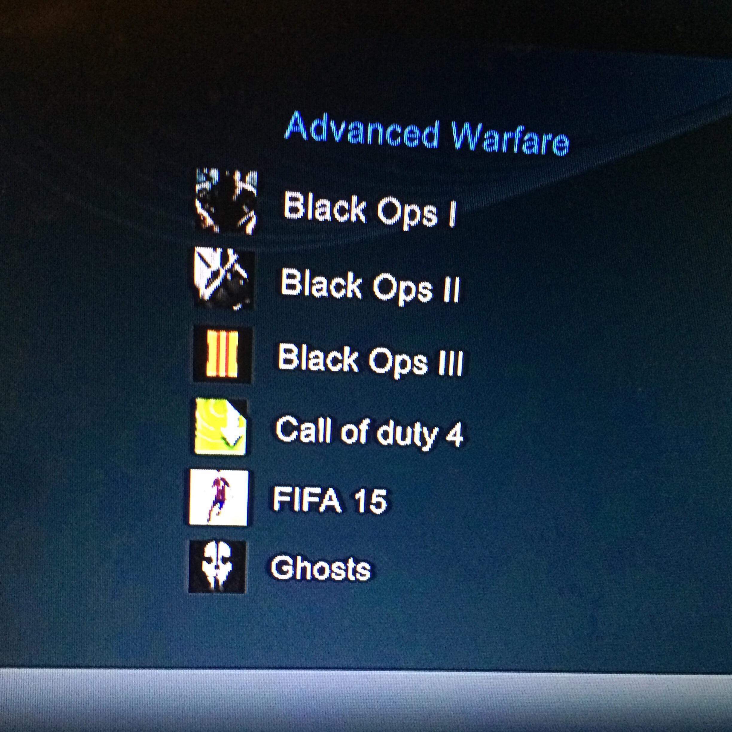 RGH Xbox 360