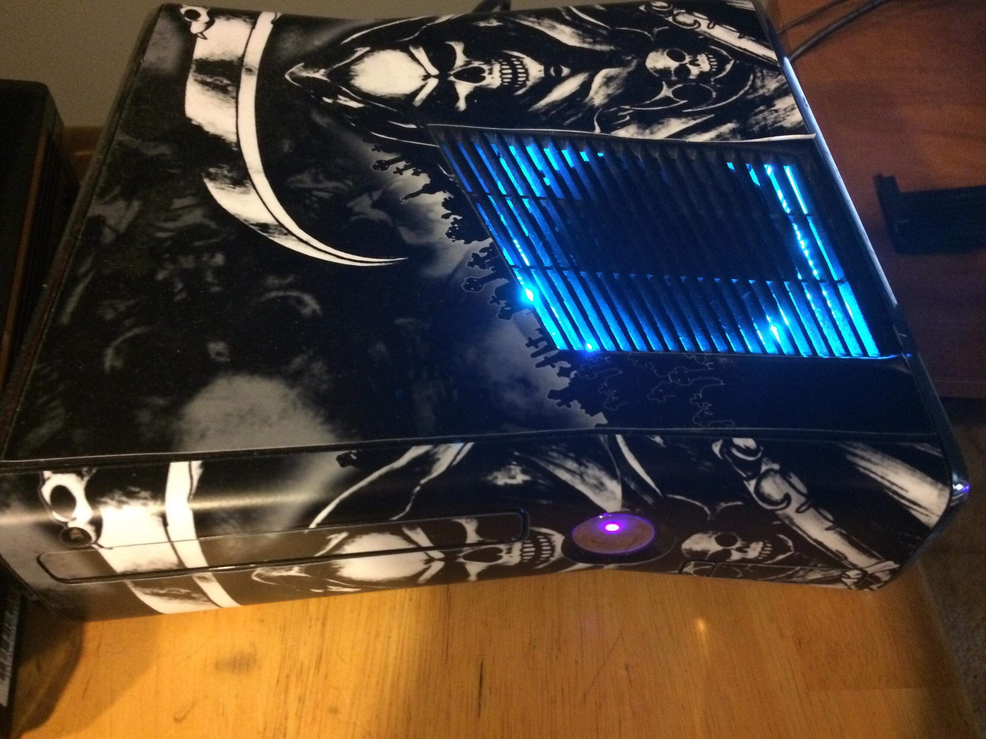 RGH Xbox 360