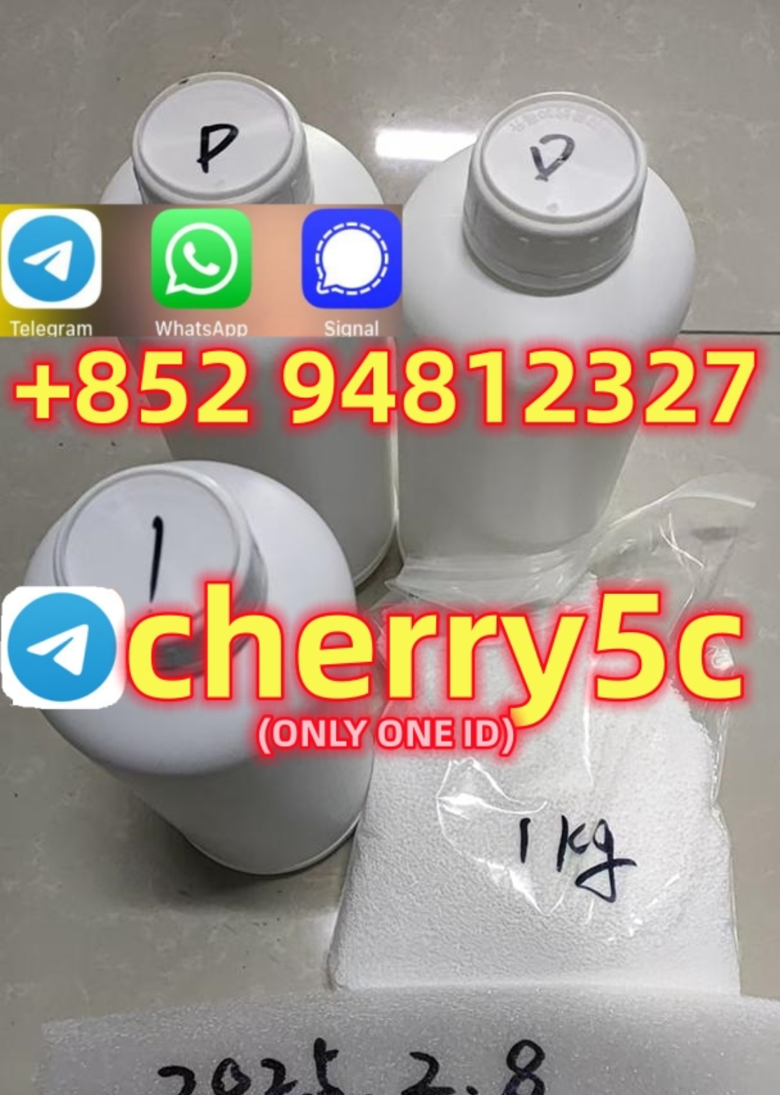 Potent 5cladba adbb 5cl-adb-a adbb powder precursor free recipe
