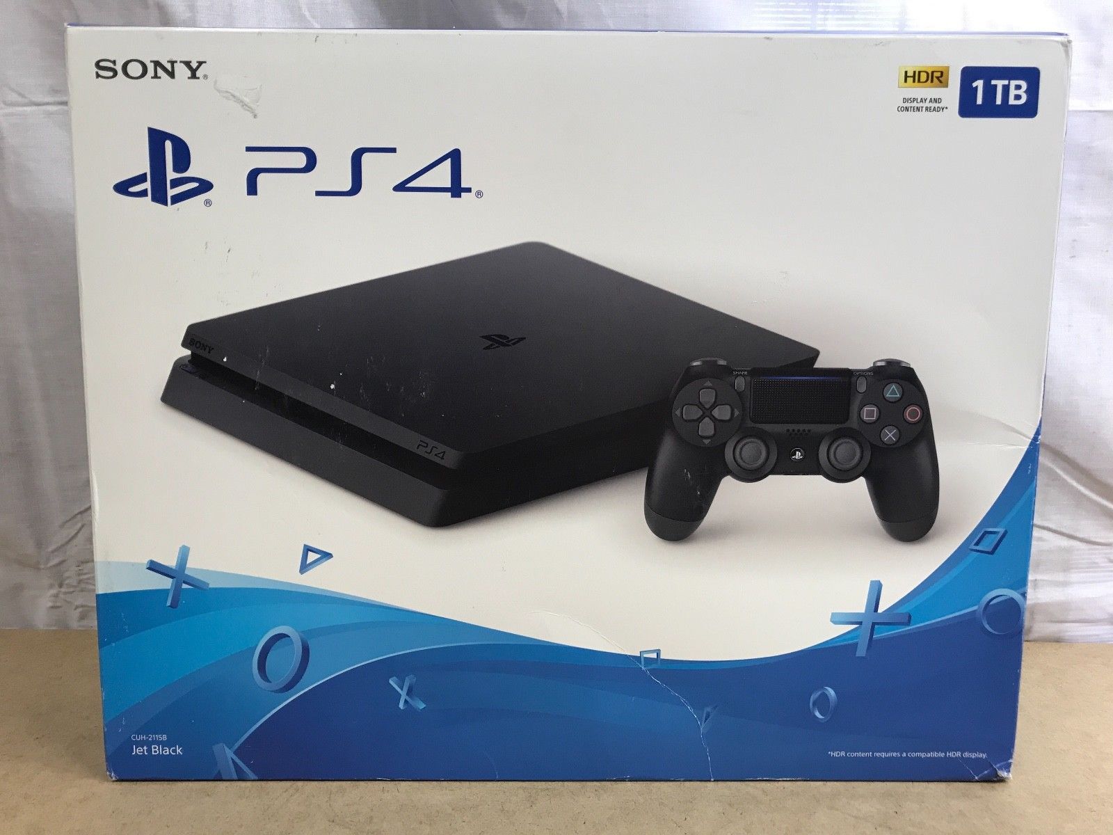 Sony PlayStation 4 1TB Video Game Console  WHATSAPP CHAT:+971 52 334 2859