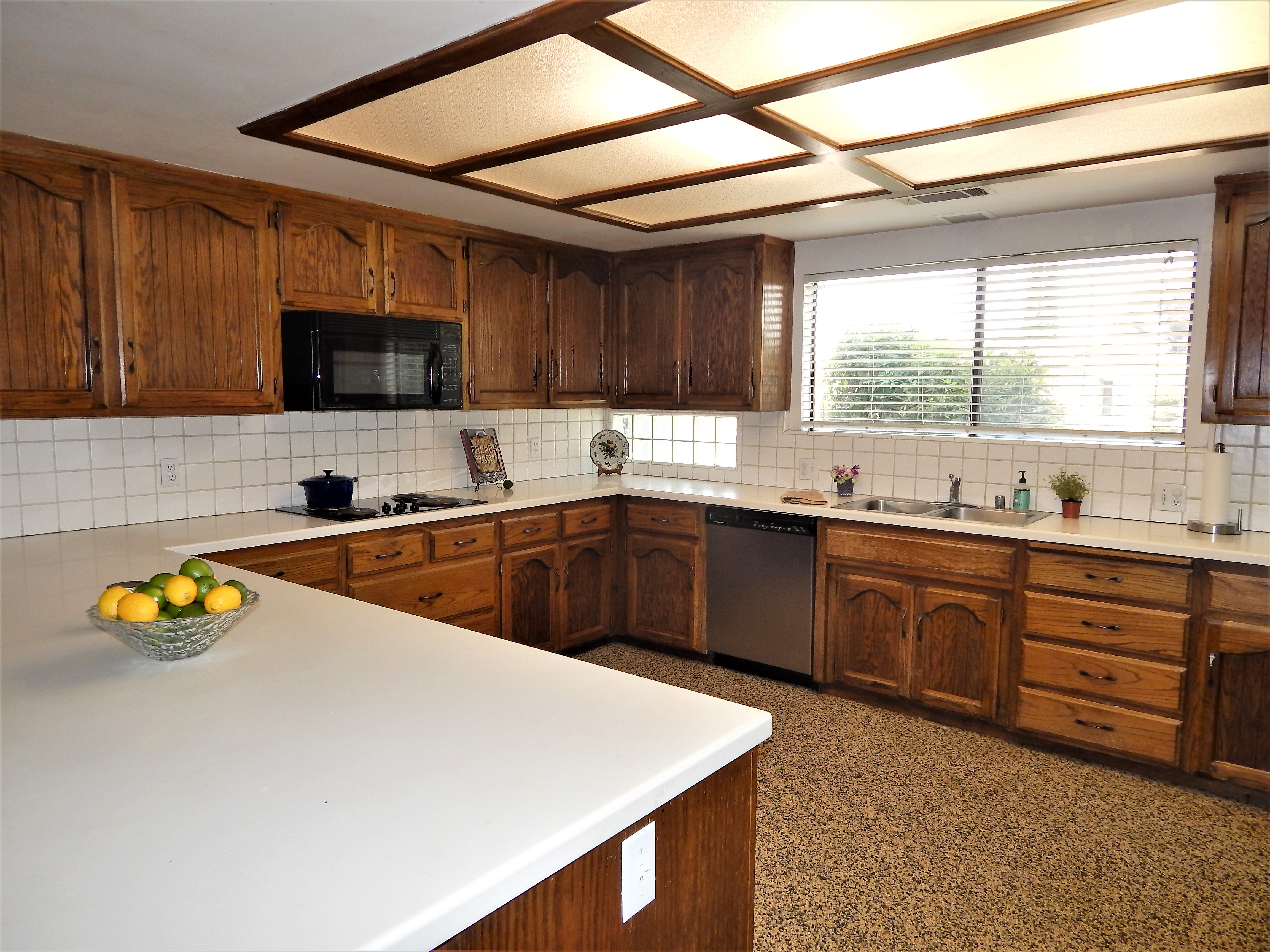 Home Sweet Home!  For Sale, $289,000.  1535 West Harter Avenue, Visalia, Ca 93277