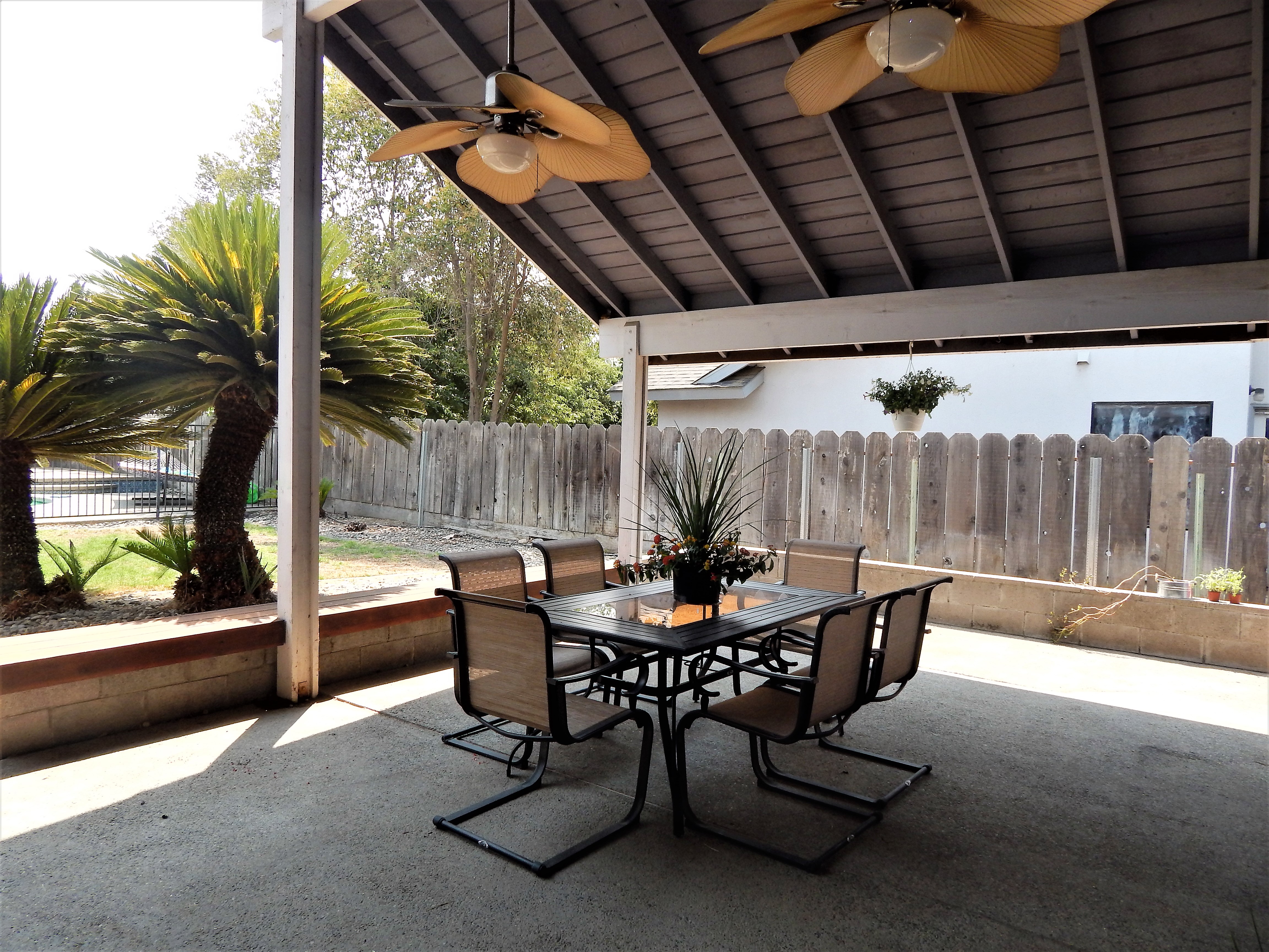 Home Sweet Home!  For Sale, $289,000.  1535 West Harter Avenue, Visalia, Ca 93277