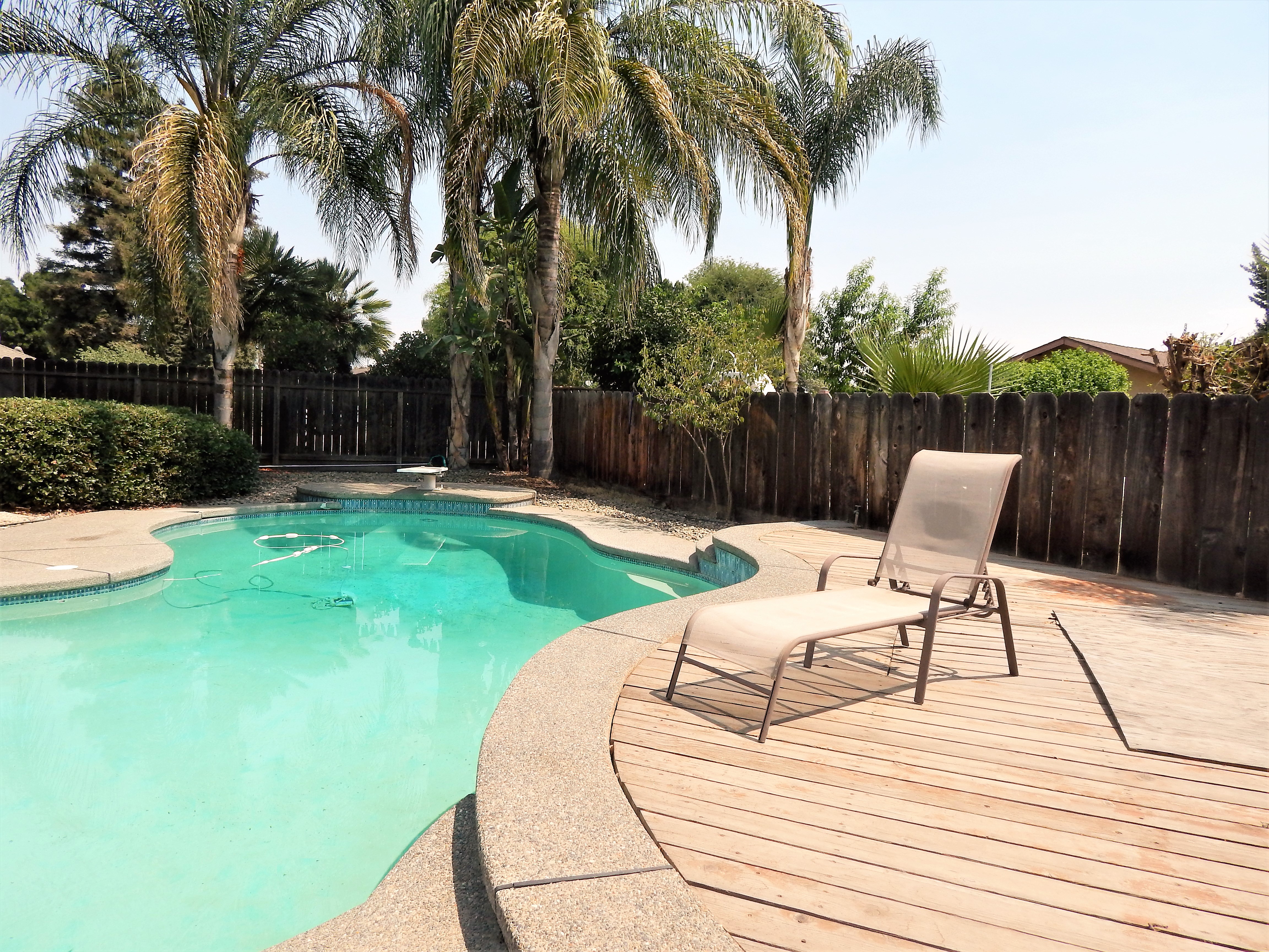 Home Sweet Home!  For Sale, $289,000.  1535 West Harter Avenue, Visalia, Ca 93277