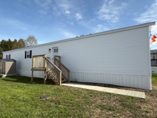 2023 Mobile Home for Sale, 3-Bed, 2-Bath. (Armagh, PA) Now Up to $3000 OFF!
