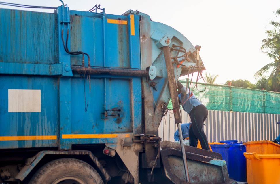 Palm Desert Junk Removal