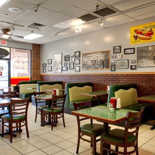 Al's Chicago Gyros