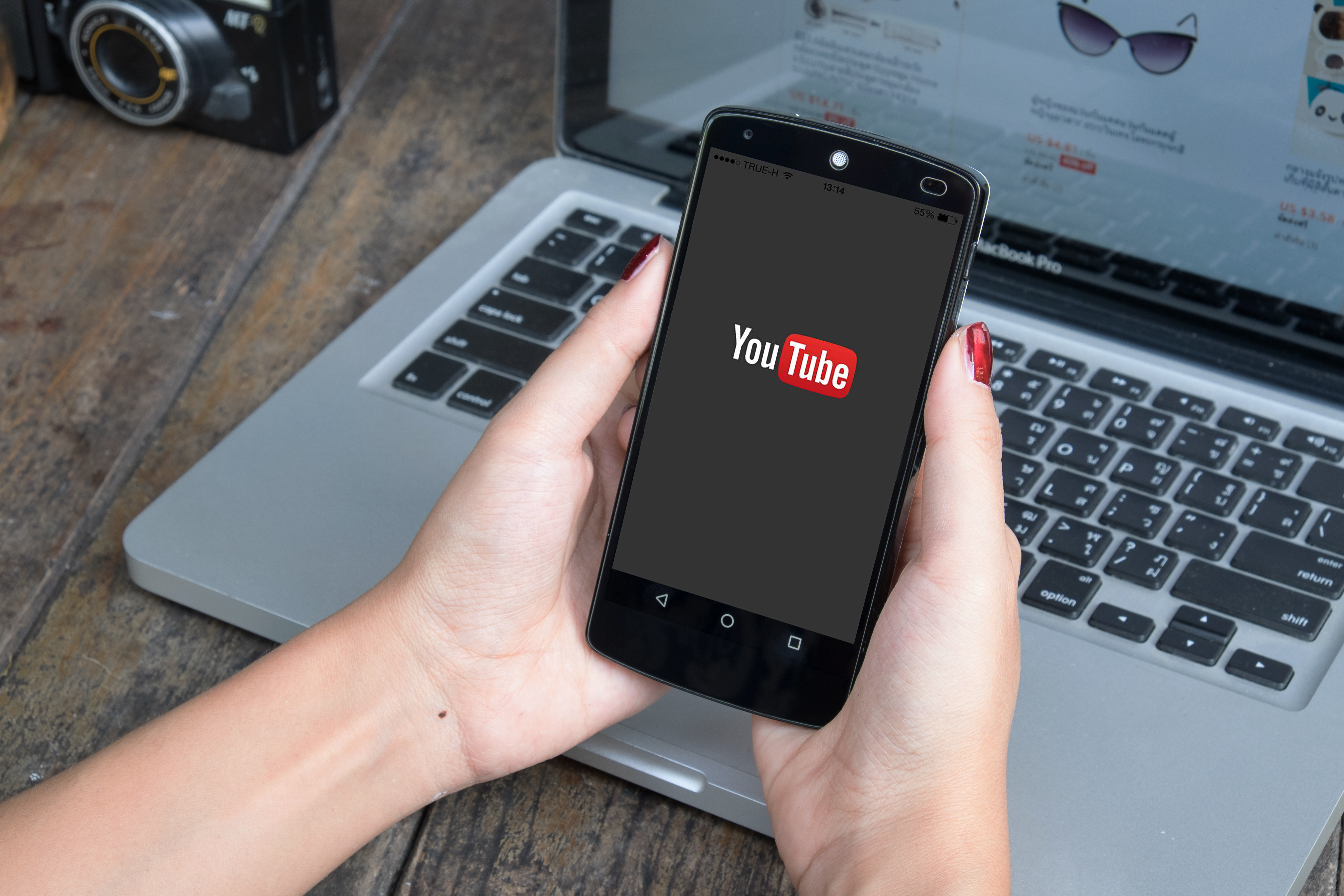 TV On The Go Sounds Exciting! Get An Entertainment App Today!