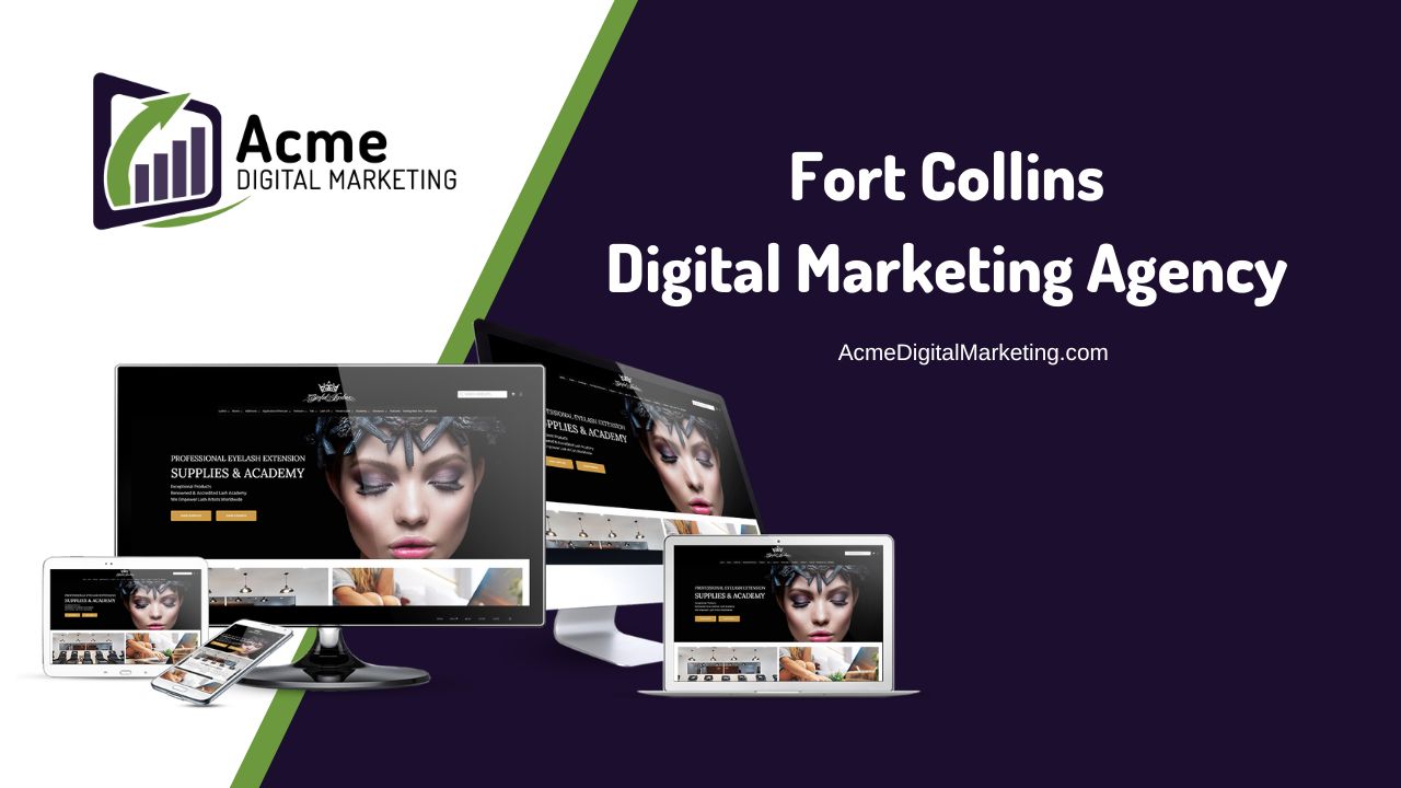 Acme Digital Marketing