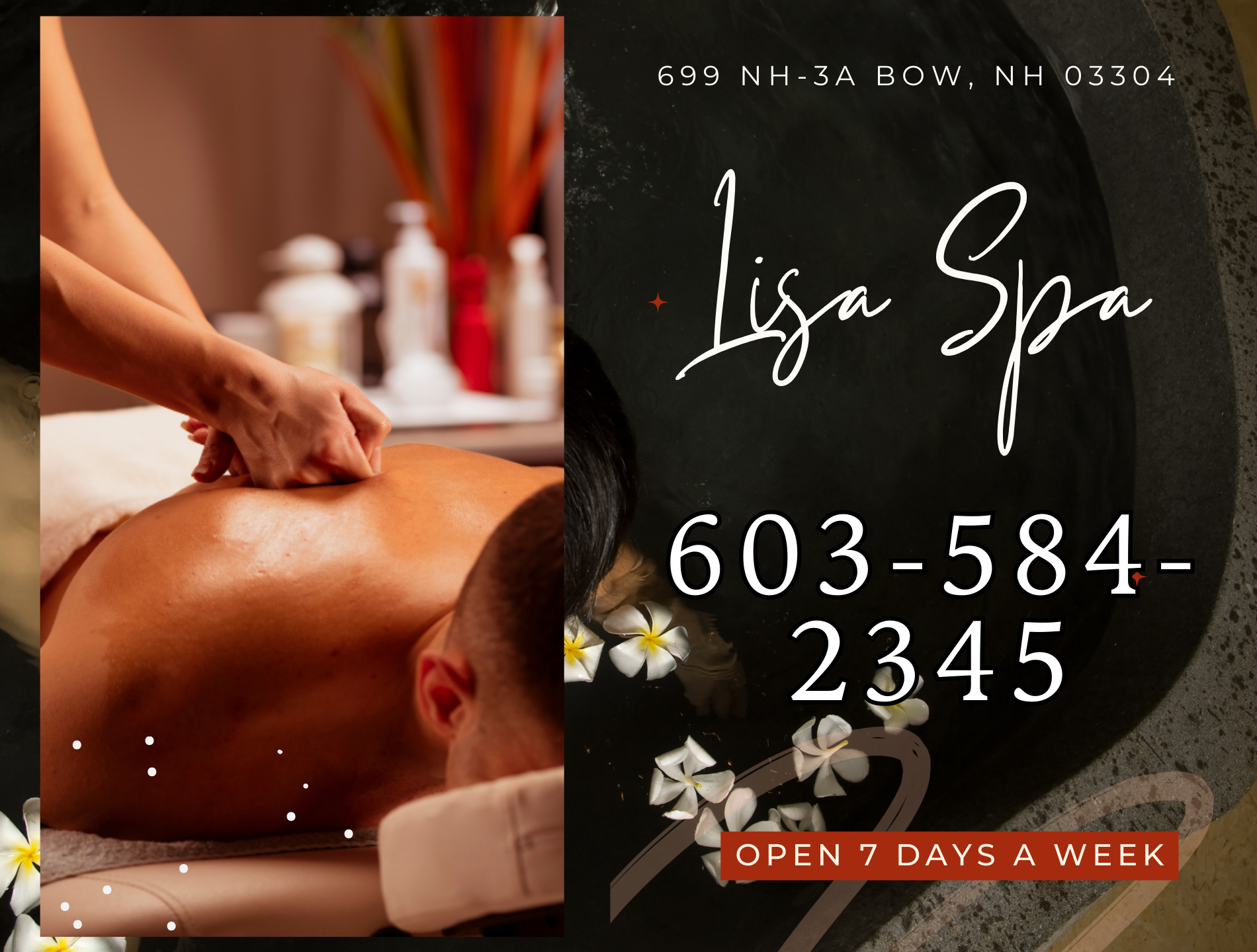 Lisa Spa