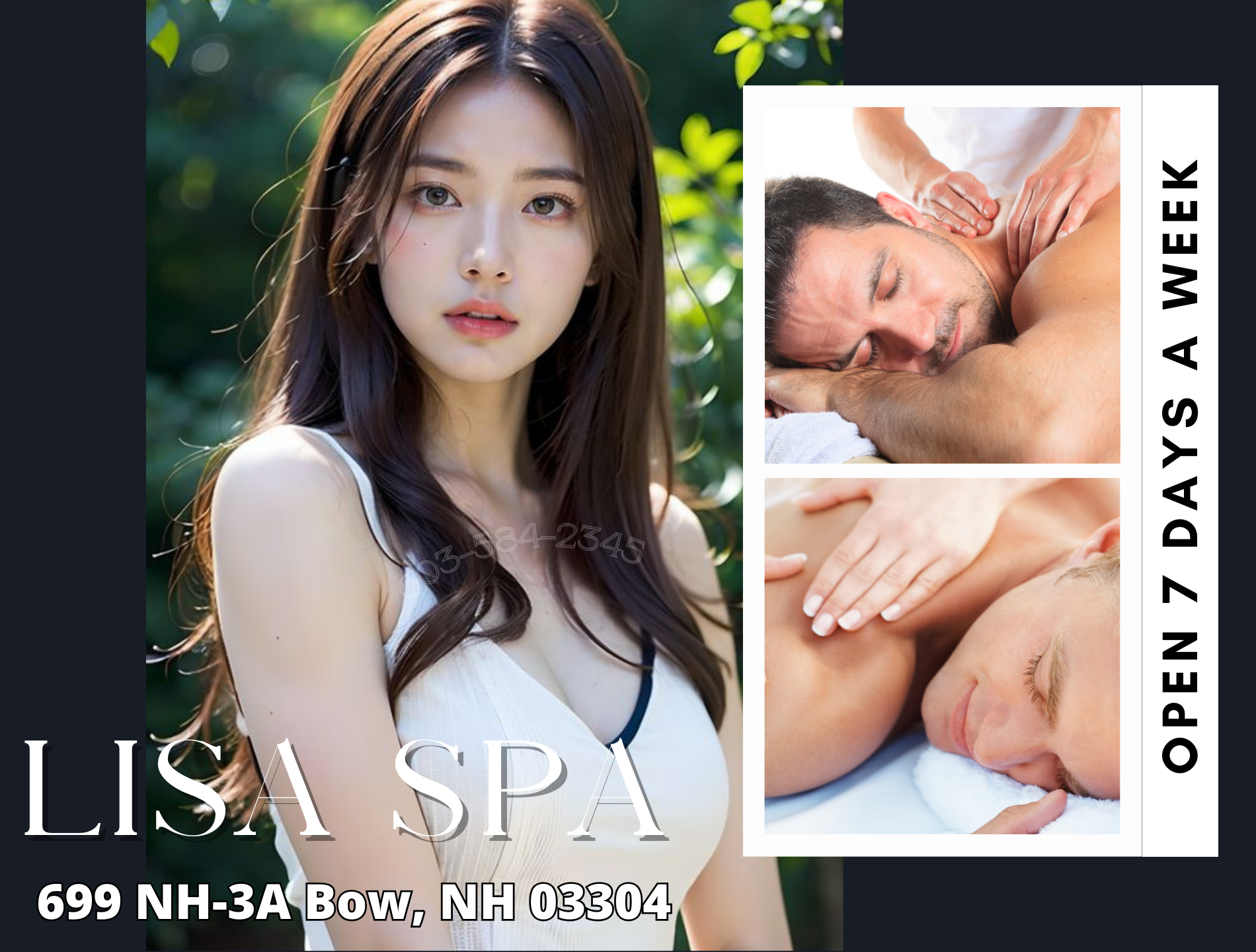 Lisa Spa