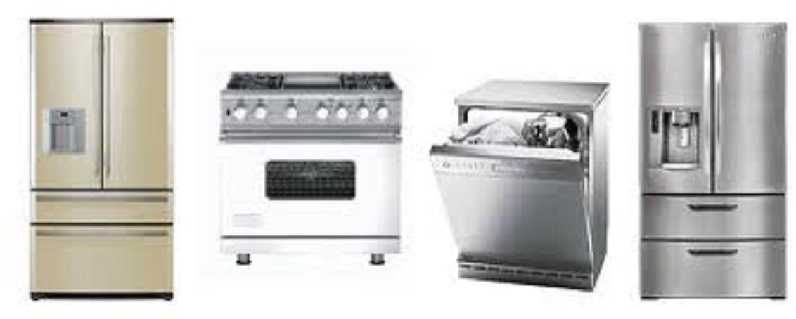 Appliance Repair Corona CA