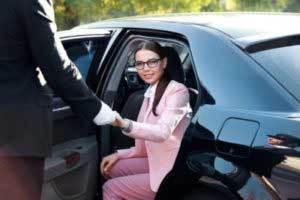 Executive Car Service Long Branch