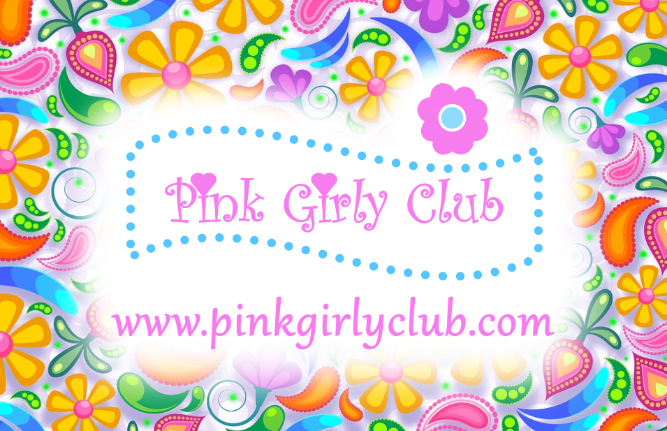 Pink Girly Club