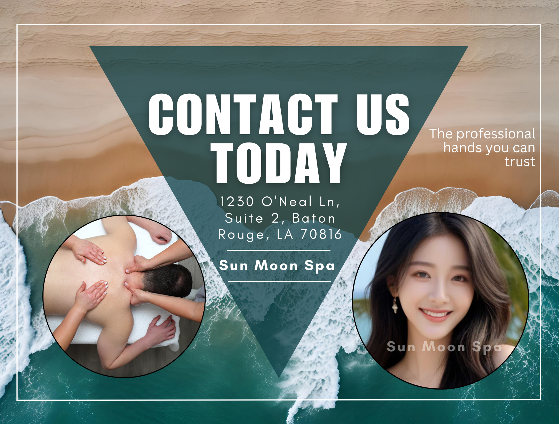 Sun Moon Spa