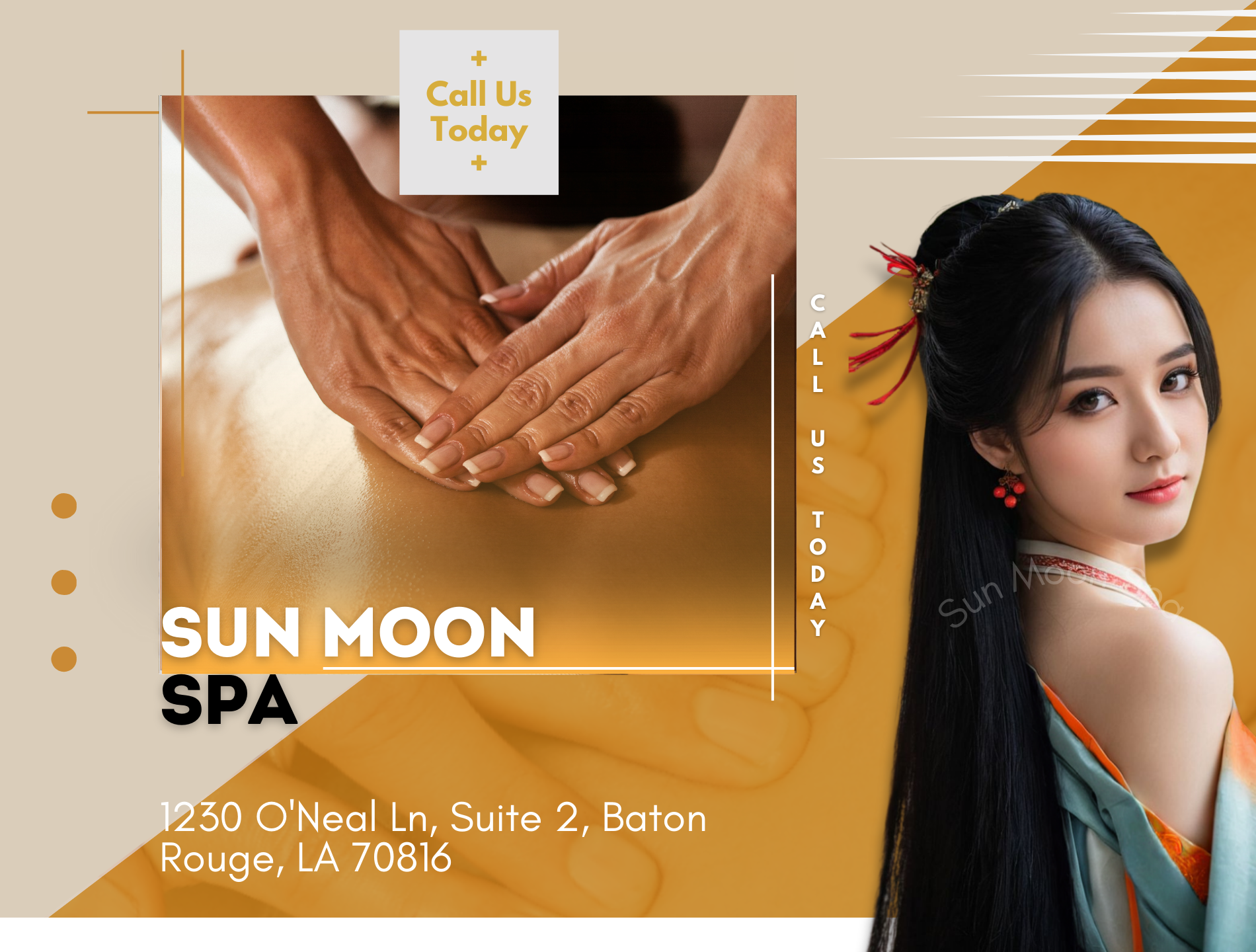 Sun Moon Spa