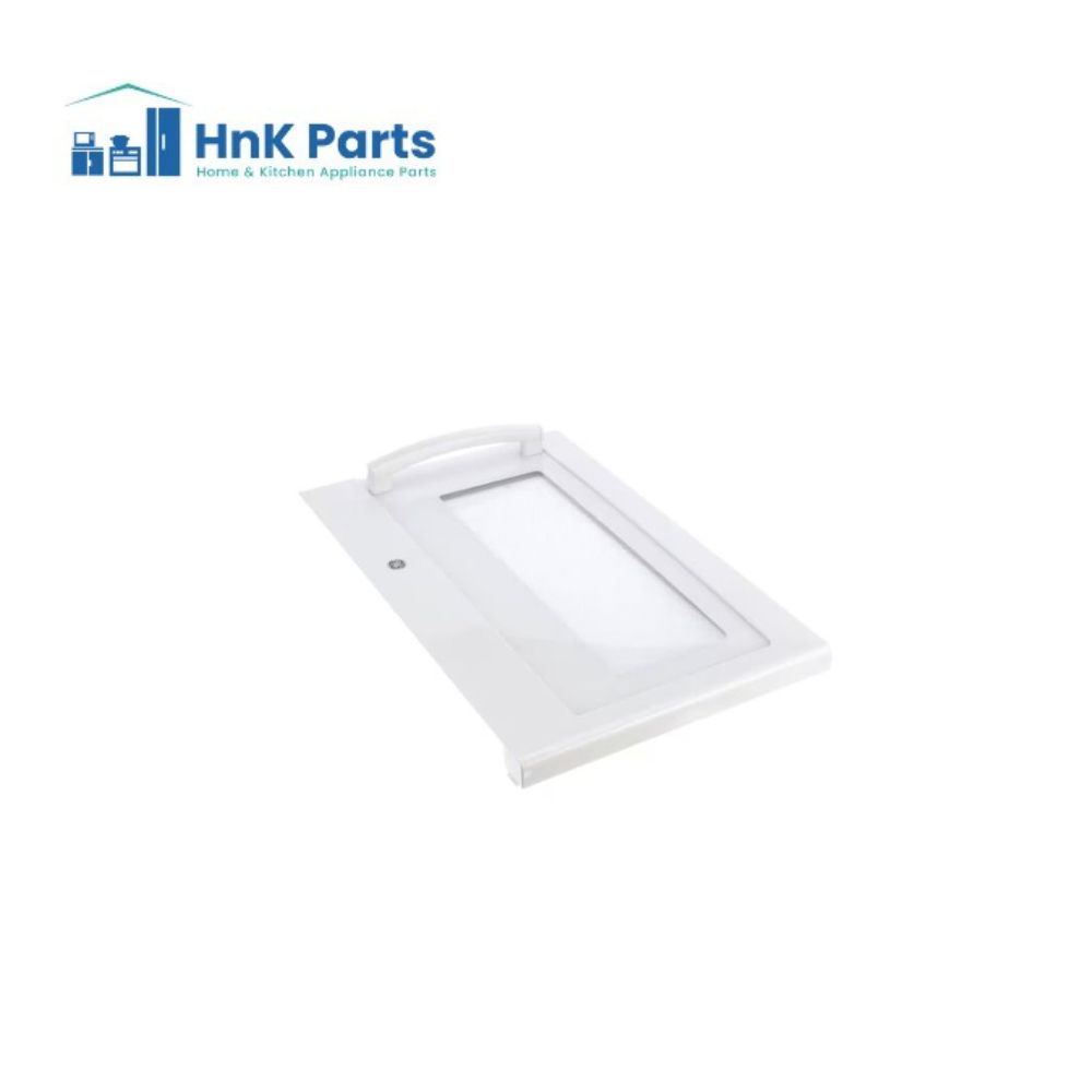 General Electric WB56X32791 Microwave White Door