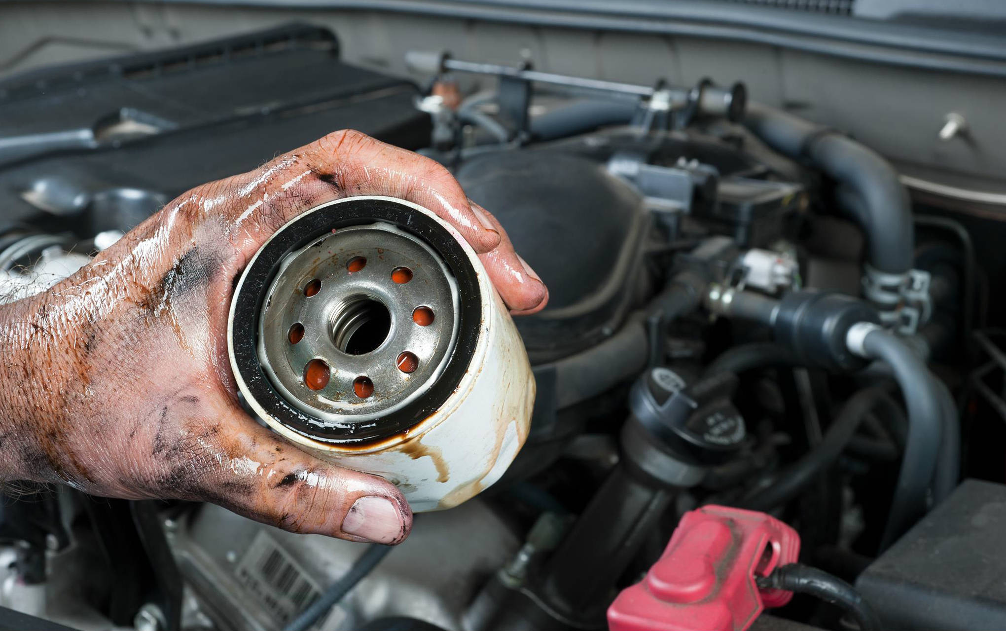 Full Collision Repair of DH