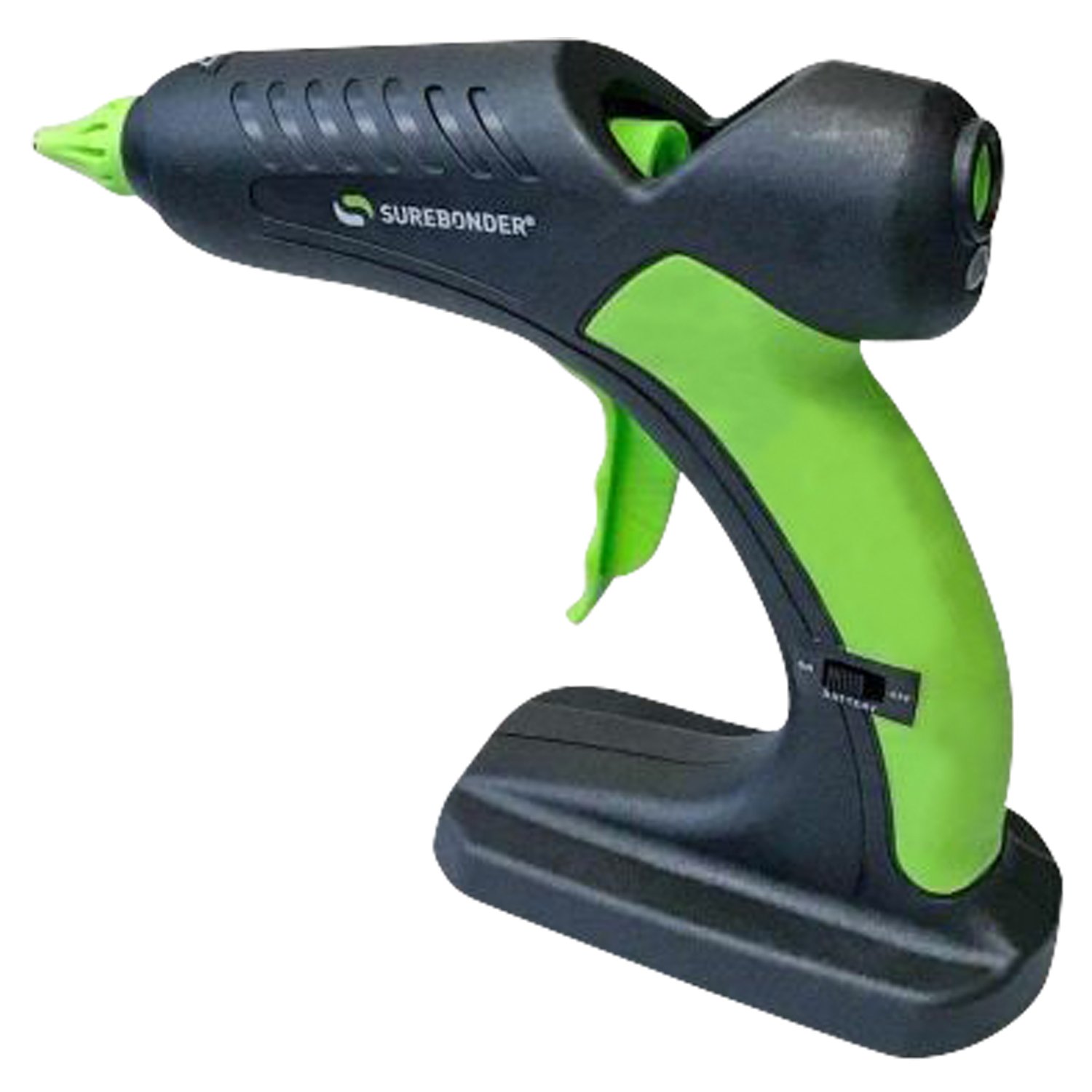SUREBONDER A69PRO2-185C CORDLESS OPTIMAL TEMPERATURE GLUE GUN