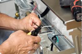 Appliance Repair College Point