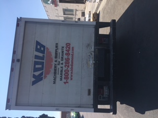 large truck