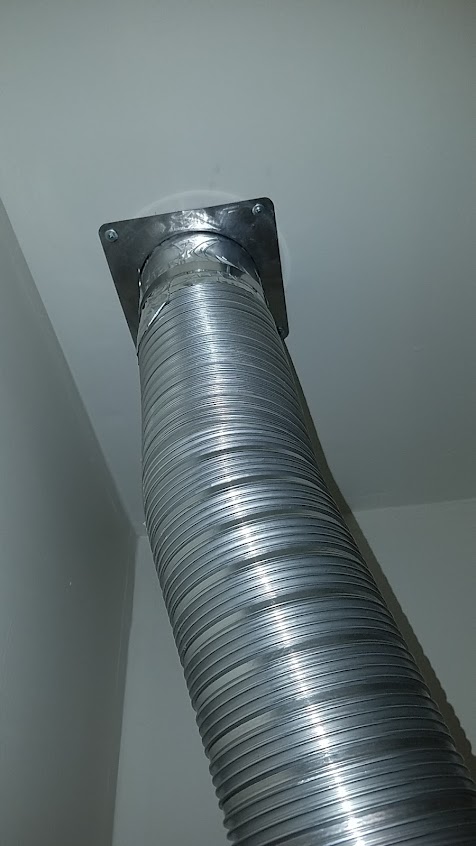 Dryer Vent Wizard of North Jersey