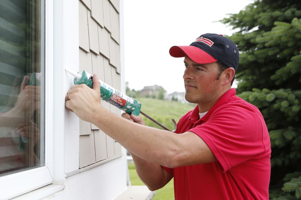 Mr. Handyman of Keller, Roanoke and Alliance