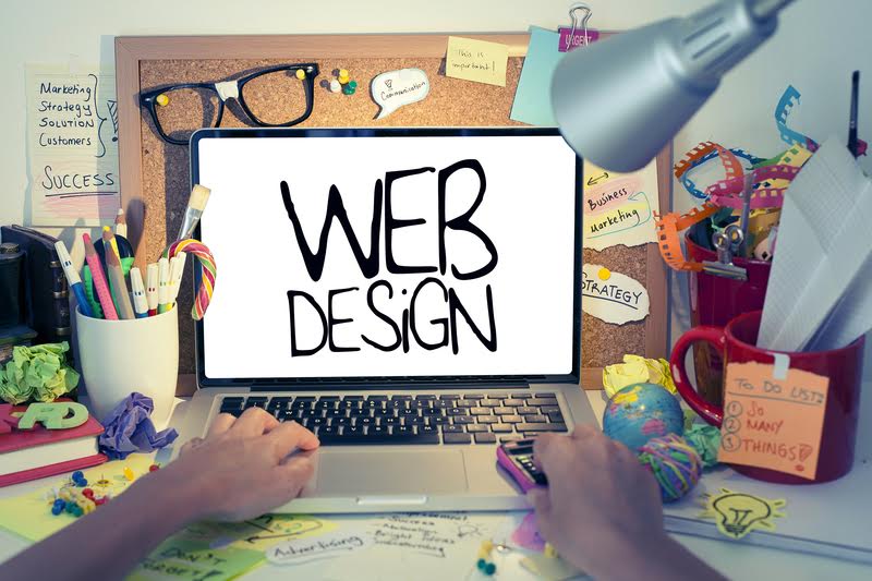 Choose Best Web Designer in Houston