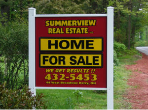 Summerview Real Estate