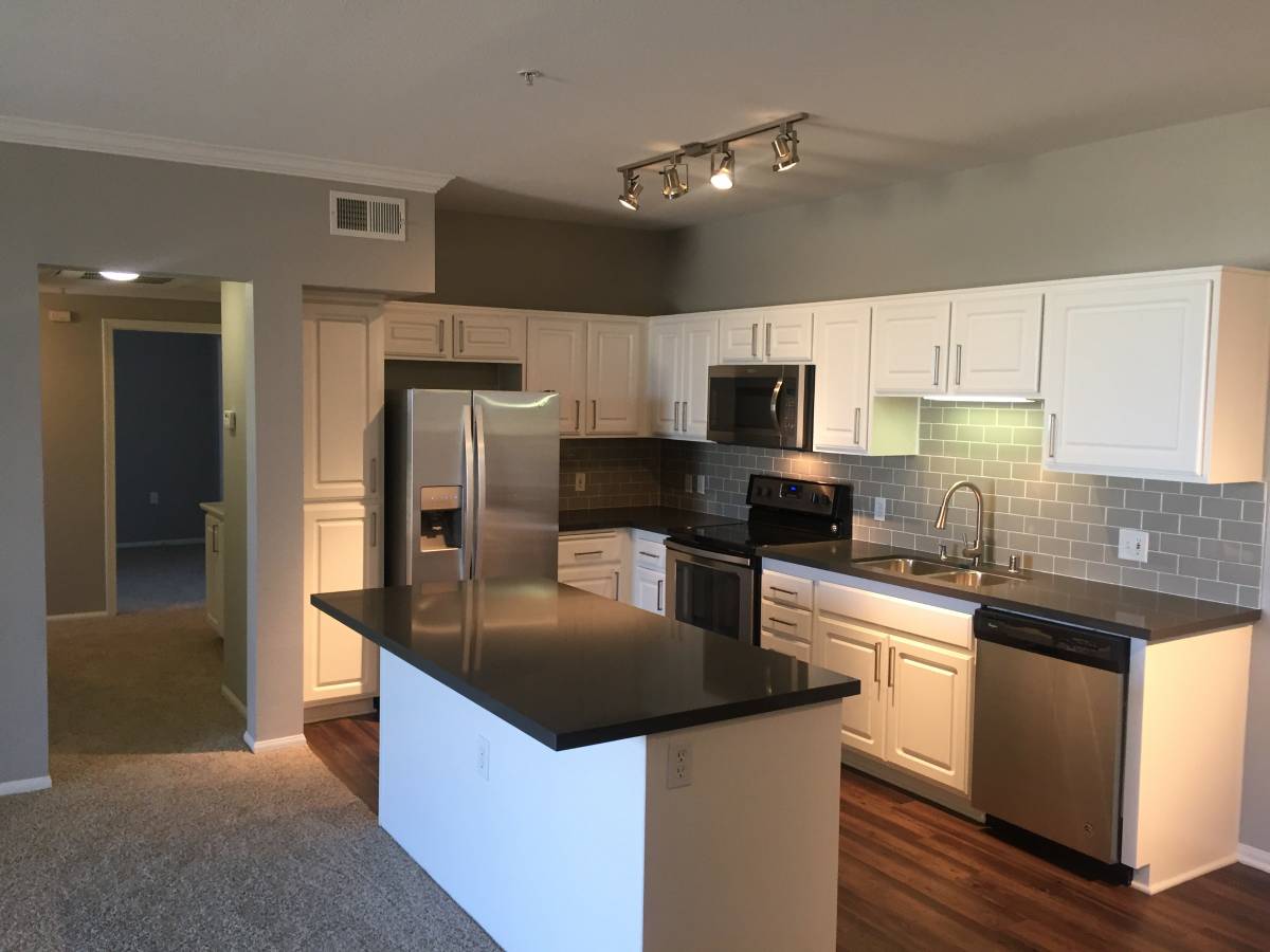Month to Month Master Room