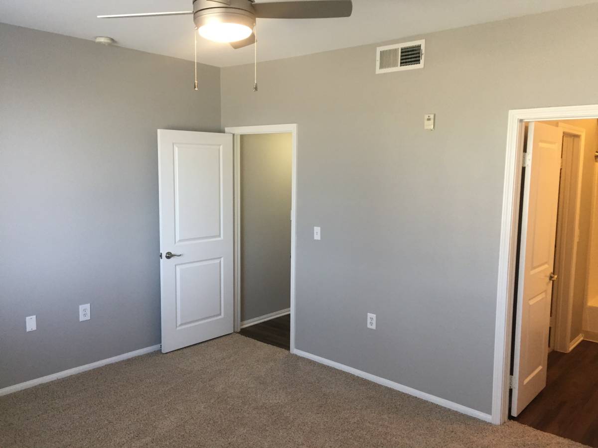 Month to Month Master Room