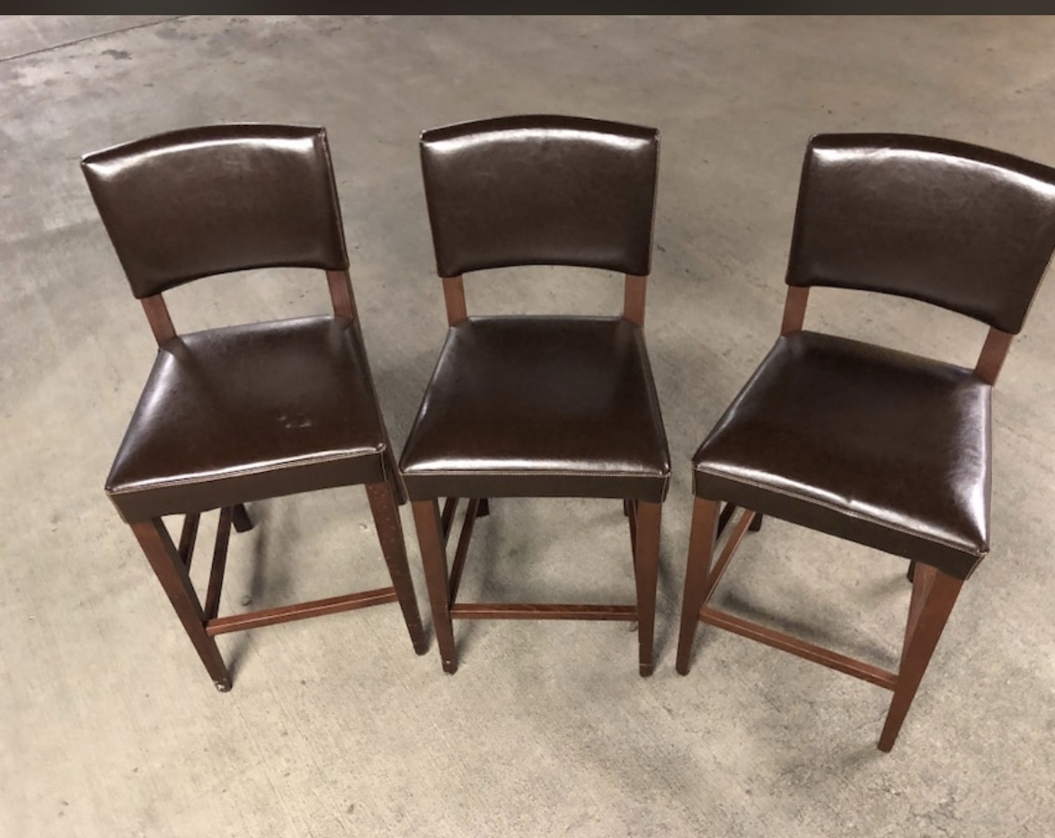 Family yard sale