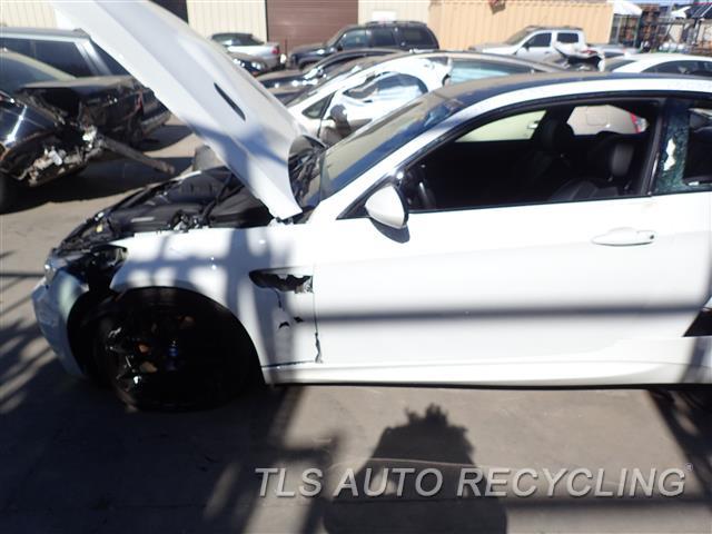 Used Parts for BMW M3 - 2009 - 901.BM1H09 - Stock# 8308RD