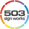 503 Sign Works