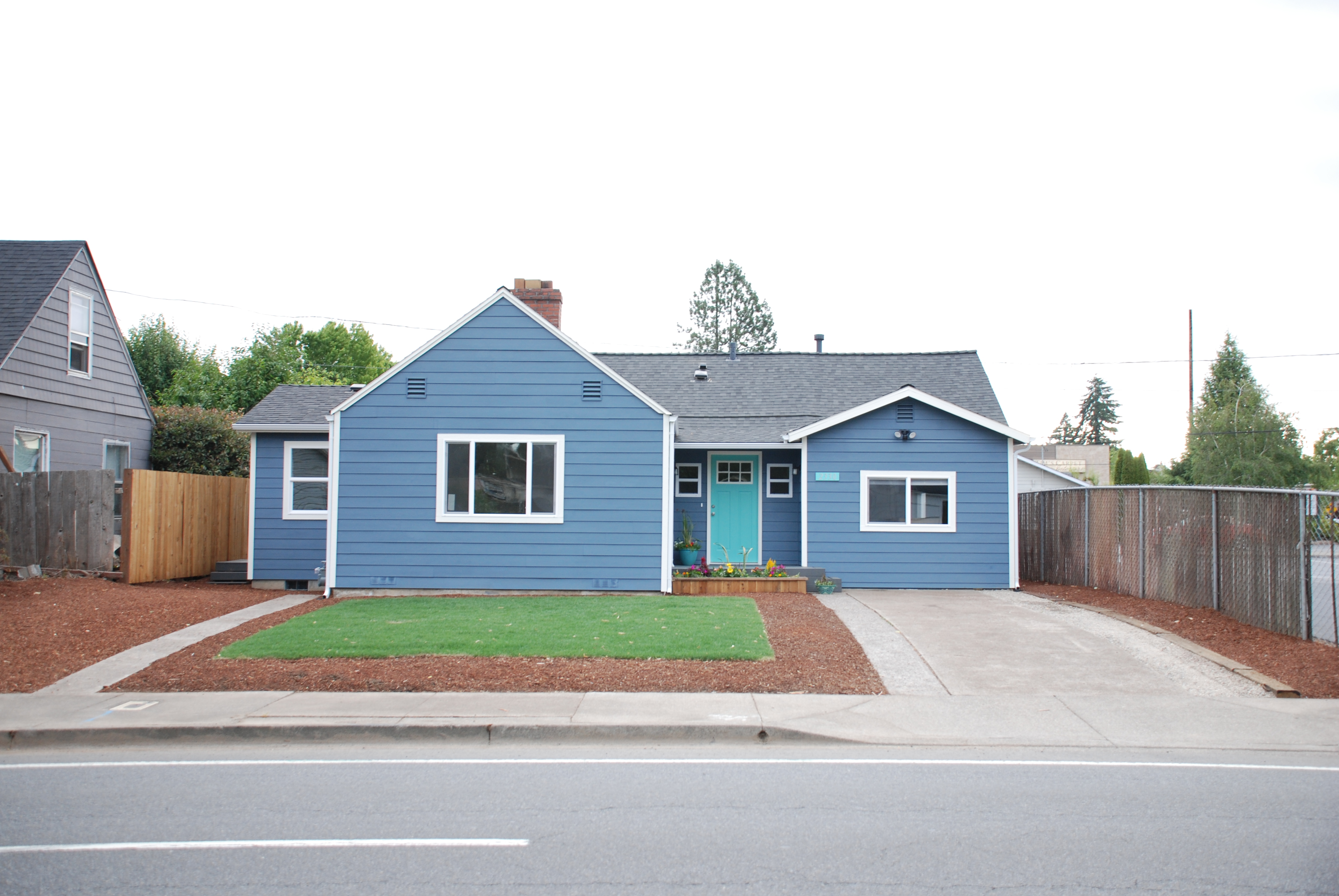 Remodeled House For Sale