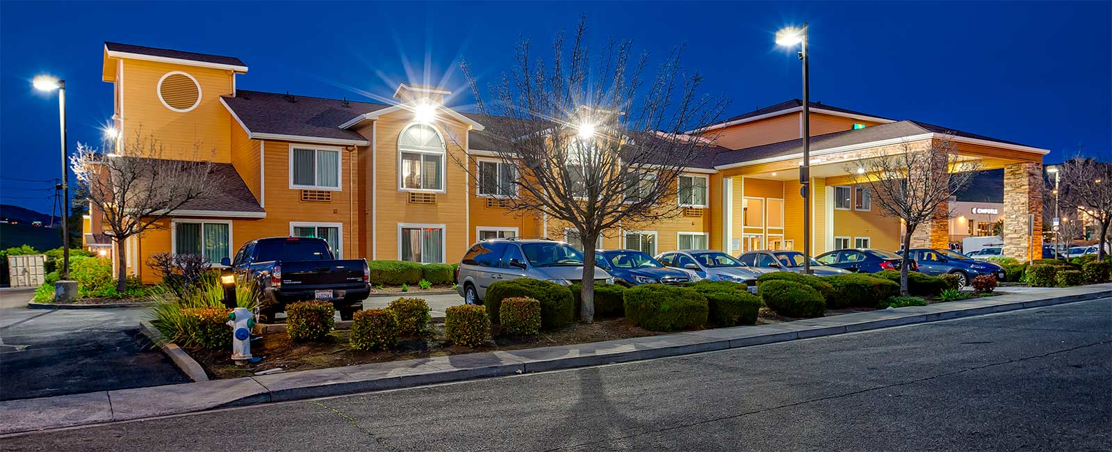 Best Business Hotel Near Vallejo Six Flags | Sixflagshotel.Com