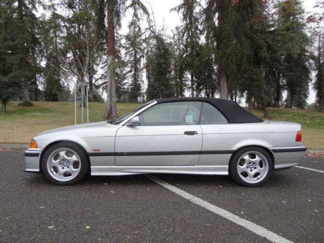 1998 BMW M3 Convertible Turlock