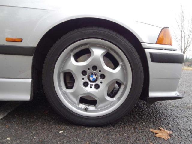 1998 BMW M3 Convertible Turlock