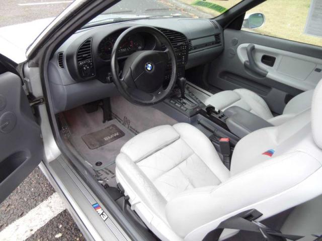 1998 BMW M3 Convertible Turlock