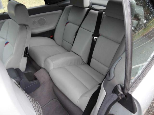 1998 BMW M3 Convertible Turlock
