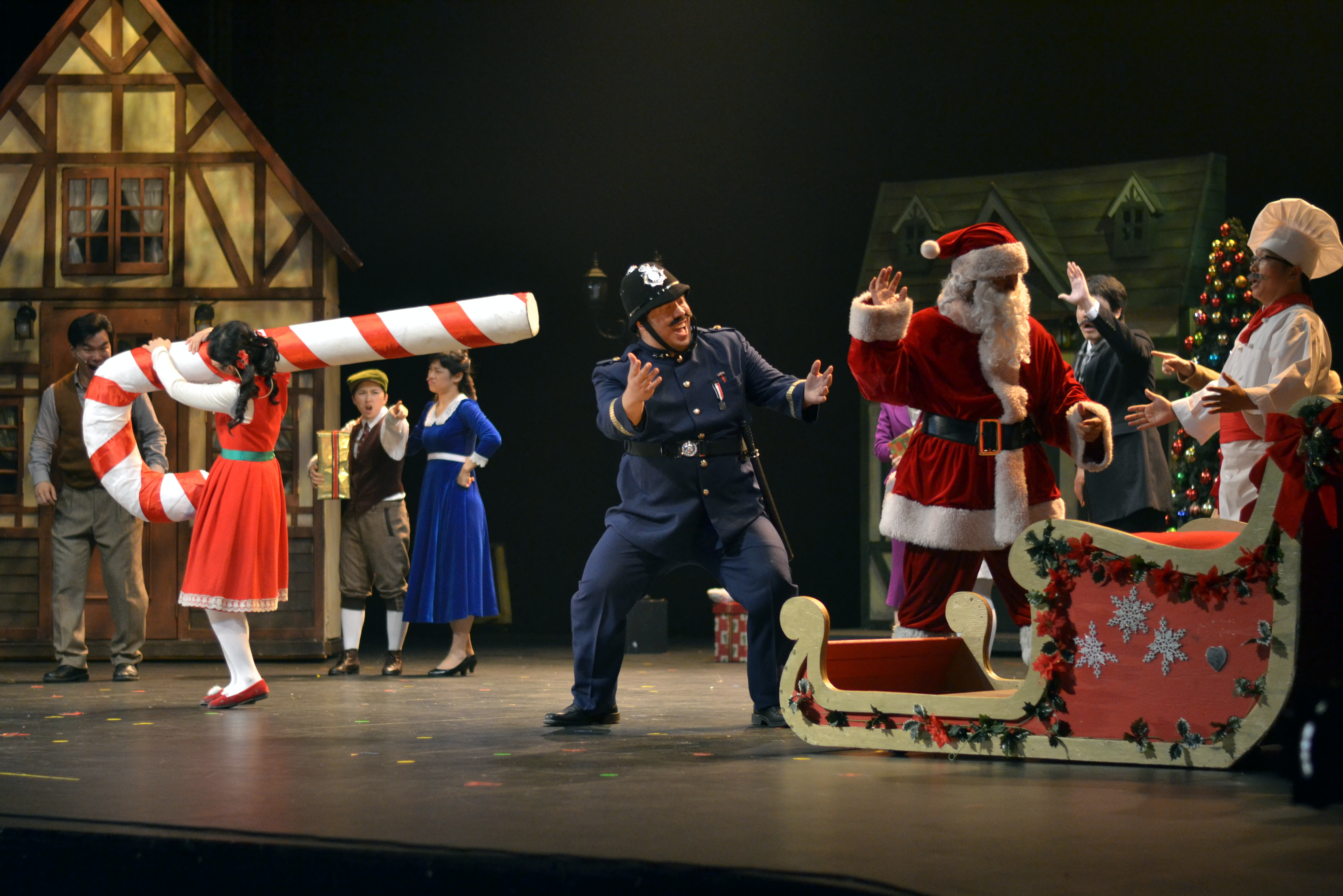 2022 Gracias Christmas Cantata Detroit Mi Pennysaver | Gracias Christmas Cantata In Philadelphia, Pennsylvania, Usa